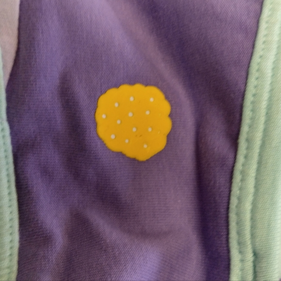 Training First Bra - Picture 4 of 4